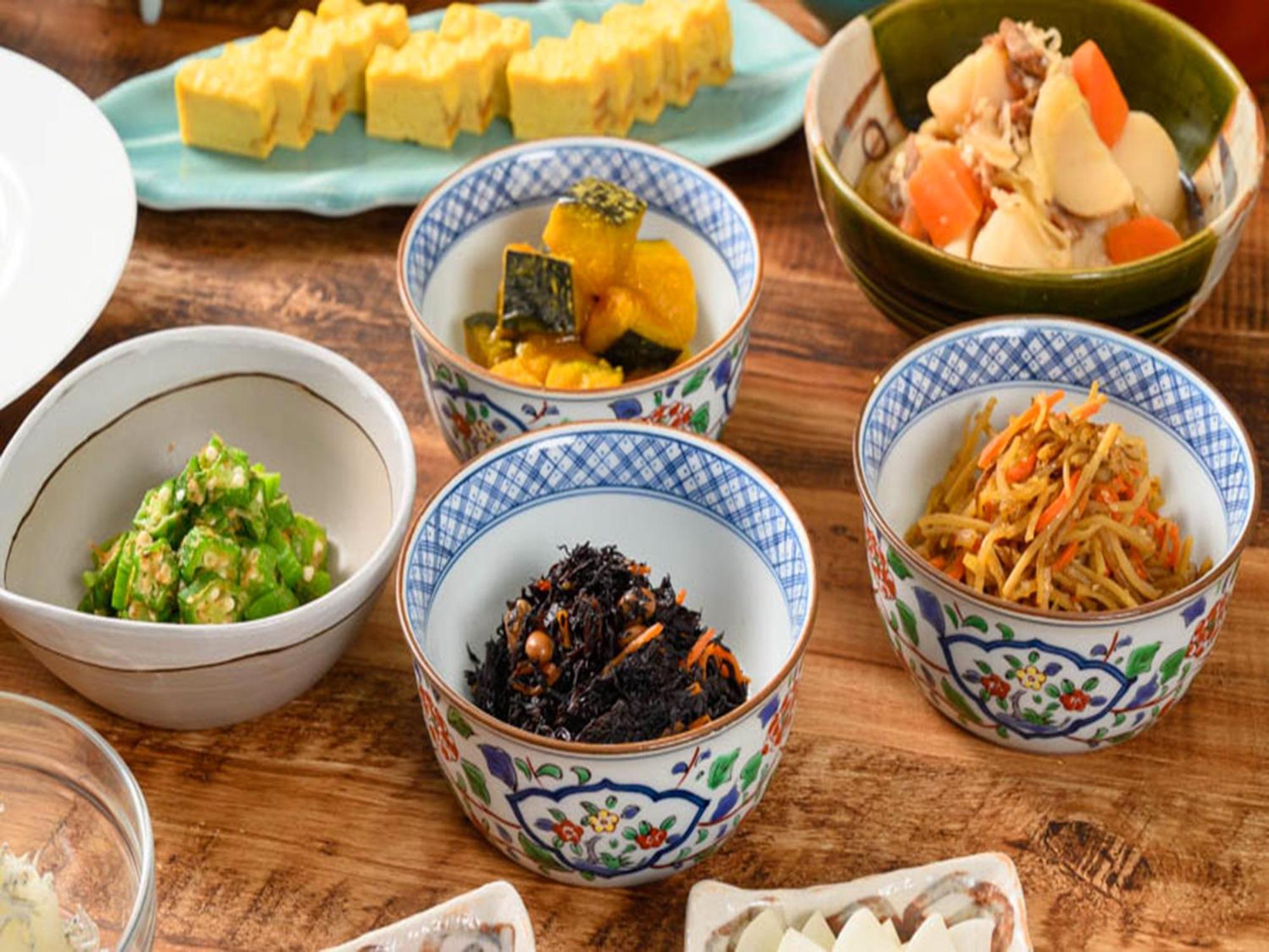 Shin Furano Prince Hotel Bagian luar foto Korean banchan