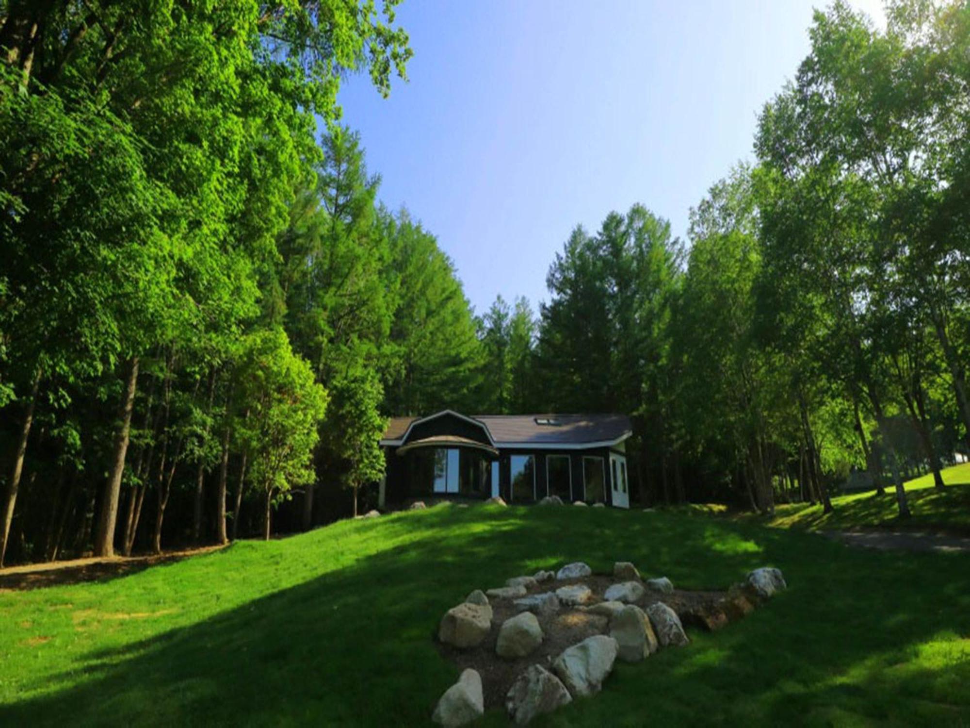 Shin Furano Prince Hotel Bagian luar foto The house of the Finnish Academy in Helsinki